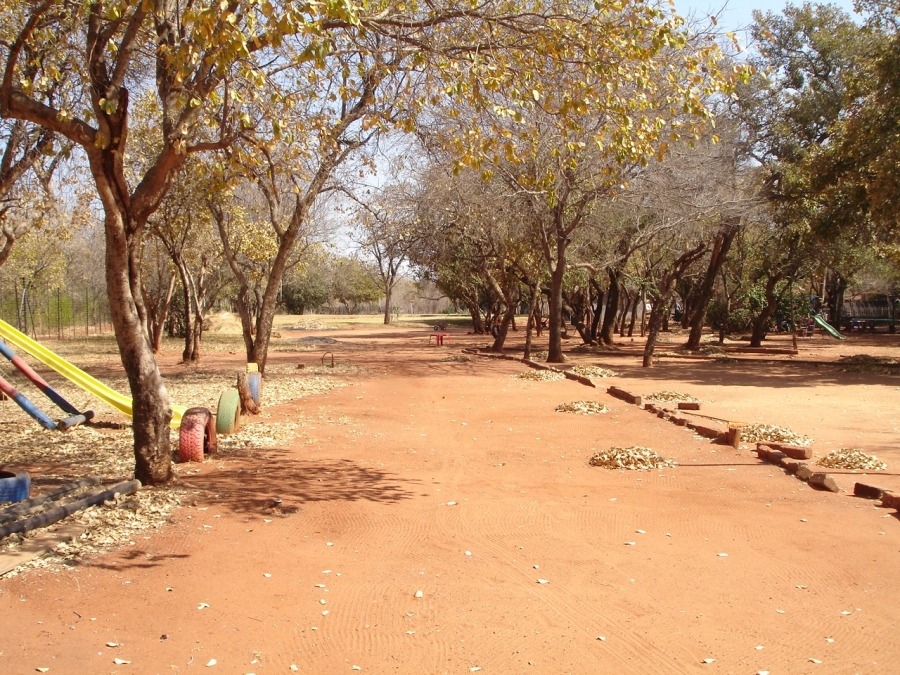 Commercial Property for Sale in Kroondal North West